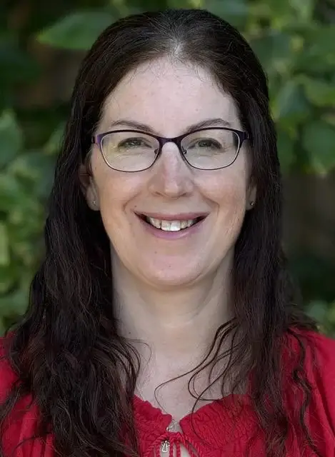 Alison Gibson